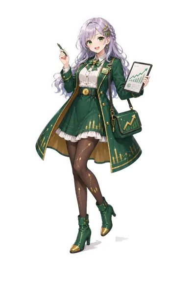 計画ちゃん